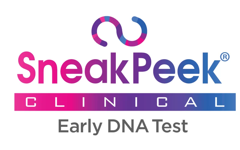 Sneak Peek Gender Test