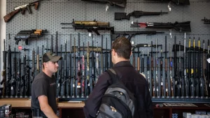Reliable Gun Stores in California for First-Time Buyers