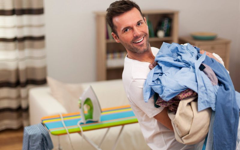 DIFC’s Dry Cleaning Upgrade