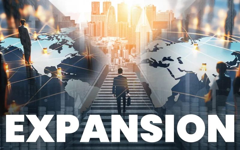 Cost-Efficient Legal Business Expansion Using Virtual Address Solutions