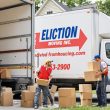 Seniors Hiring Moving Companies in McLean, VA