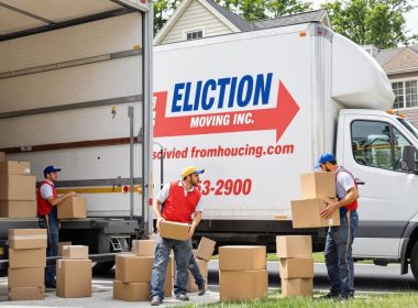 Seniors Hiring Moving Companies in McLean, VA