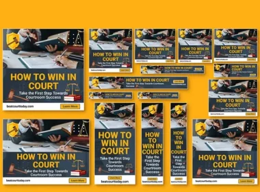 Advertisement design service