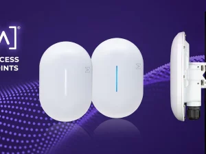 Access Point Distributor