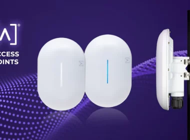 Access Point Distributor