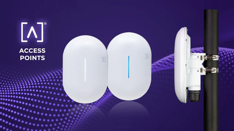 Access Point Distributor