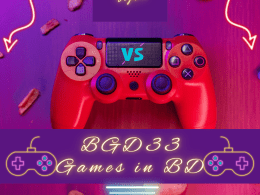BGD33 Games in BD