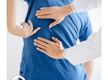 Back Pain Management in Western NY