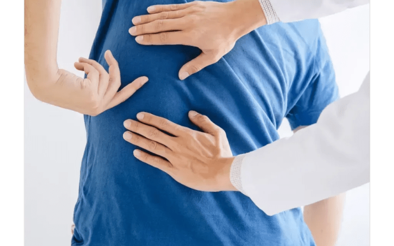 Back Pain Management in Western NY