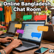 Bangladesh Chat Space for Daily Hangouts