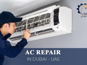 Best AC Services in Dubai