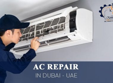 Best AC Services in Dubai