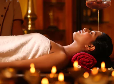 Best Panchkarma doctor in Gurugram