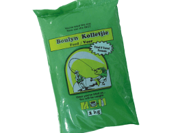 Boulyn Kolletjie