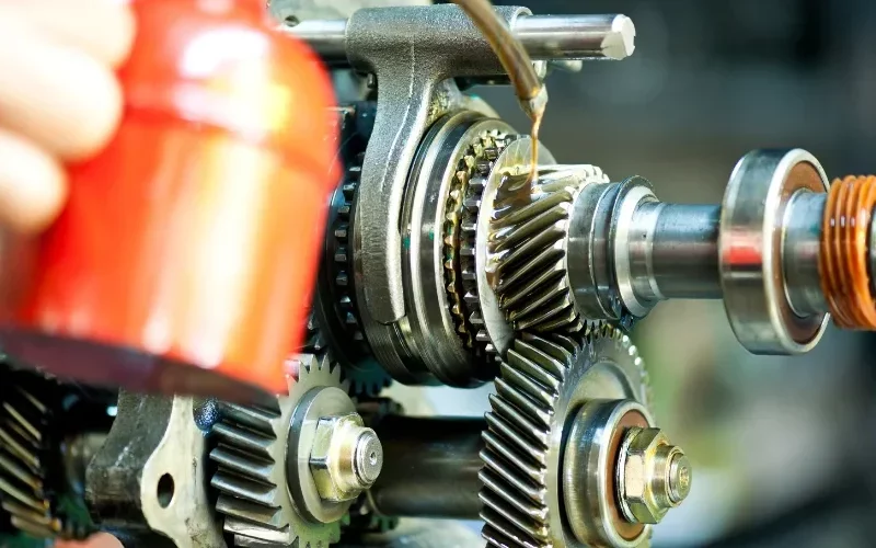 Quality Used Engines and Transmissions