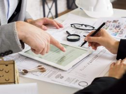 Commercial Estimating Services