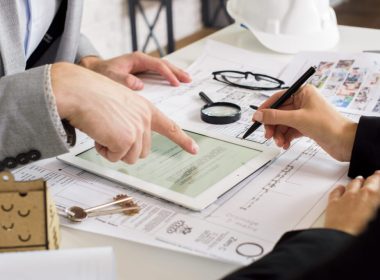 Commercial Estimating Services