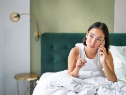 Common Night Skincare Mistakes