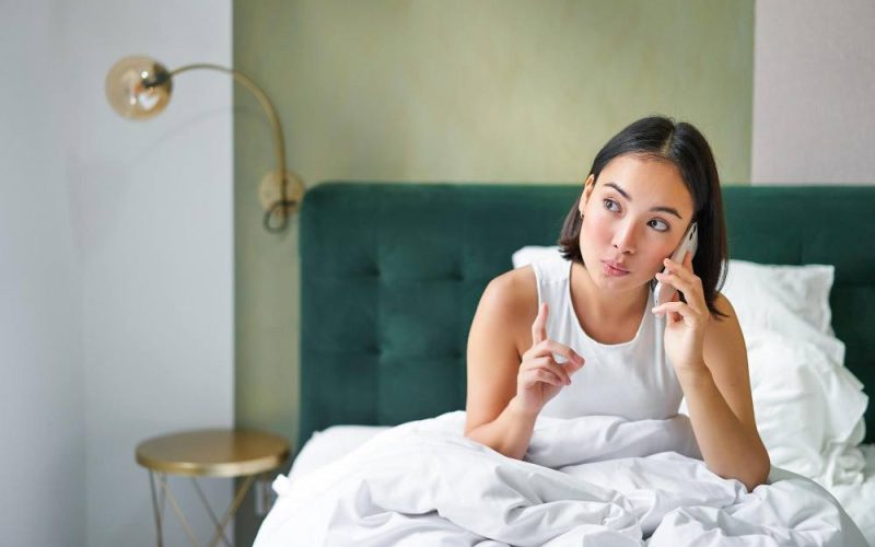 Common Night Skincare Mistakes