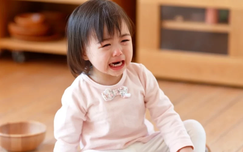 10 Signs Your Child May Need Early Childhood Intervention in Delhi