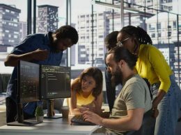 custom software development companies