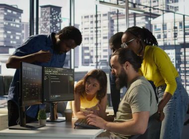 custom software development companies