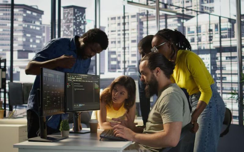 custom software development companies