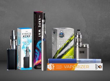 Custom Printed Vape Cartridge Boxes Better Than Plain Packaging