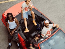 Deputy Department Online Store