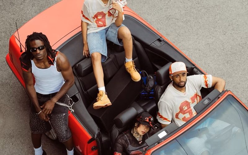 Deputy Department Online Store