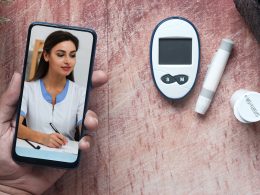 Remote Patient Monitoring Improves Diabetes Management