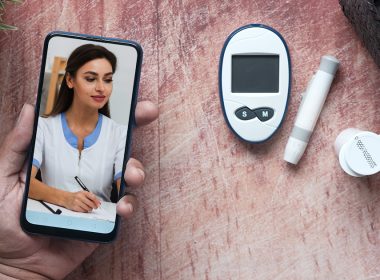 Remote Patient Monitoring Improves Diabetes Management
