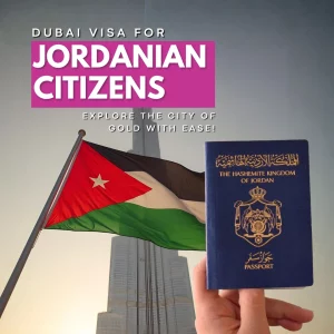 Dubai Visa Full Process