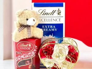 Send Valentine’s Day Gifts to Australia