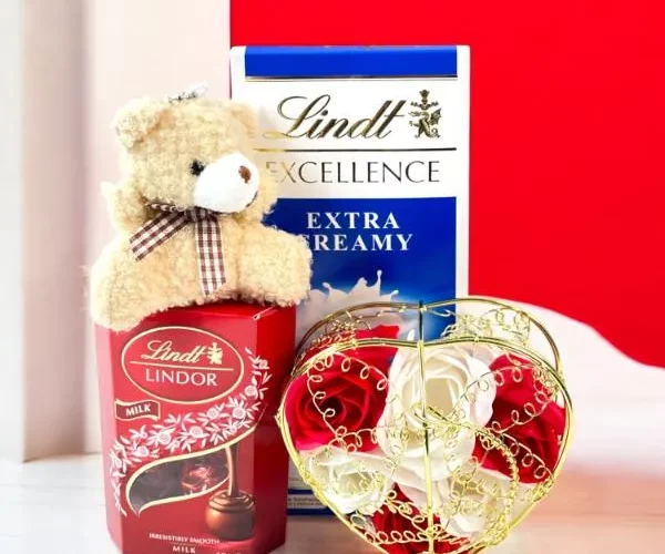 Valentine’s Day Gift