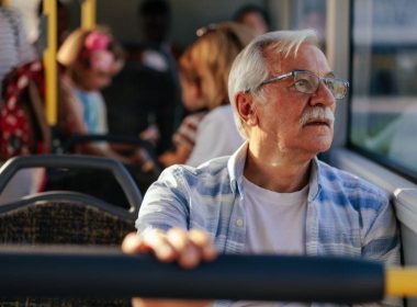 Senior Recreation Transport