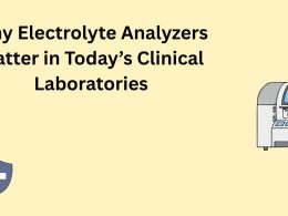 Electrolyte Analyzers