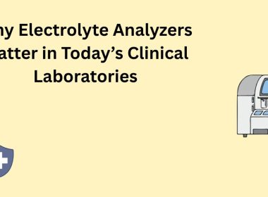 Electrolyte Analyzers