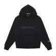 Fear Of God essentials hoodie