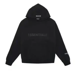 Fear Of God essentials hoodie
