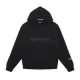 Fear Of God essentials hoodie