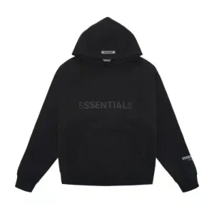 Fear Of God essentials hoodie