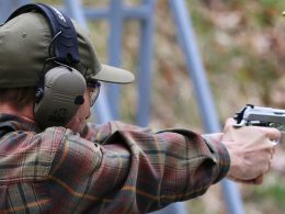 Firearms in California