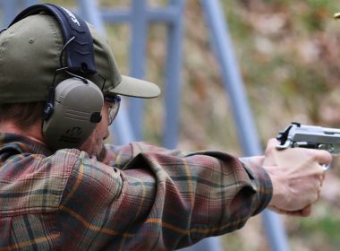 Firearms in California