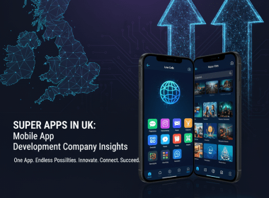 mobile app development company