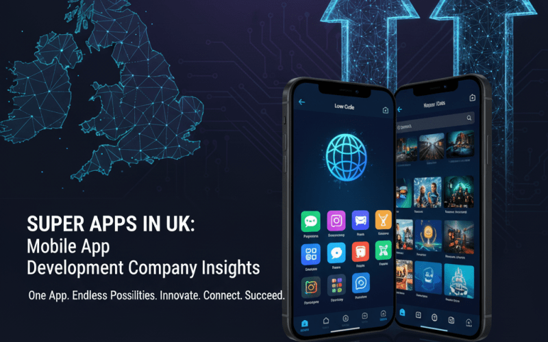 mobile app development company