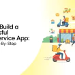How to Build a Successful Multi-Service App A Step-by-Step Guide