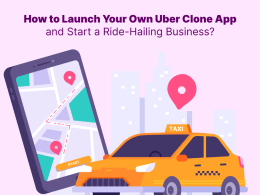 Uber Clone