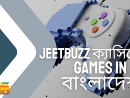 Jeetbuzz ক্যাসিনো Games