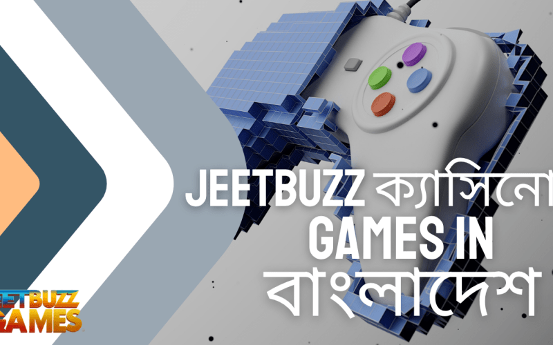Jeetbuzz ক্যাসিনো Games